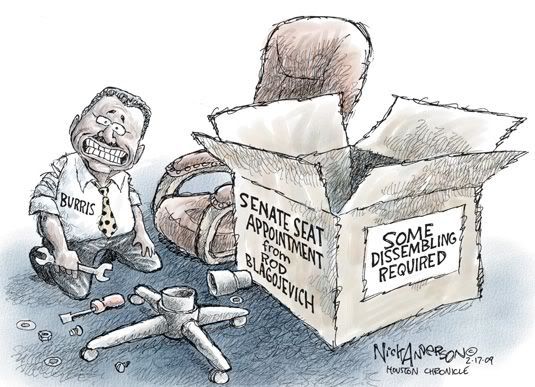 Political satire cartoons. Emailed by a friend. > General Discussion